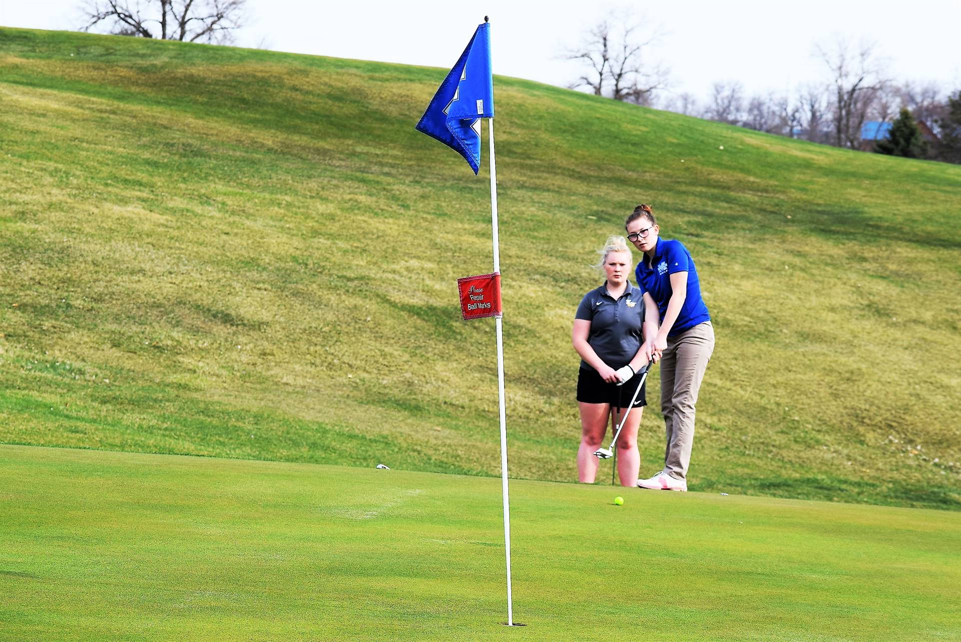 Golf